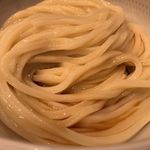 うどん処 重己 - 