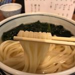 うどん処 重己 - 