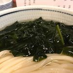 うどん処 重己 - 