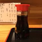 うどん処 重己 - 