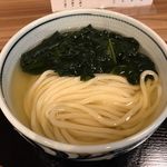 うどん処 重己 - 