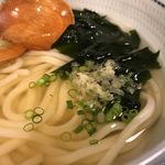 うどん処 重己 - 