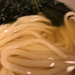 うどん処 重己 - 