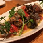 キュイジーヌ・MA - 