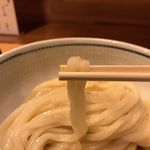 うどん処 重己 - 