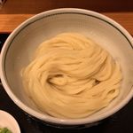 うどん処 重己 - 