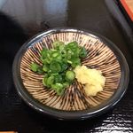 うどん処 重己 - 