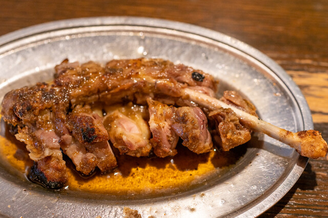 骨付鳥 一鶴 丸亀本店 いっかく 丸亀 鳥料理 食べログ