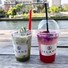 アンド アイランド アンド アイランド