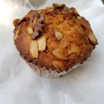 モンマスティー - キャラメルナッツ