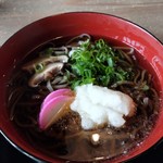熊川宿　ひのきや - 