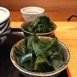 うどん処 重己 - 