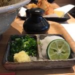 扇町うどん屋 あすろう - 