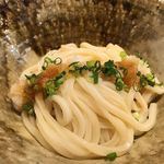 扇町うどん屋 あすろう - 