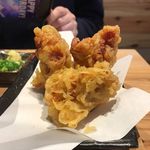 扇町うどん屋 あすろう - 