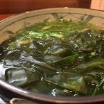 うどん処 重己 - 