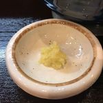 うどん処 重己 - 