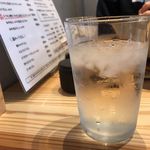 扇町うどん屋 あすろう - 