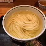 うどん処 重己 - 