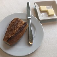ユニオン スクエア トウキョウ - バゲット&バター