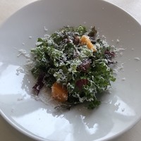 ユニオン スクエア トウキョウ - フルーツサラダ