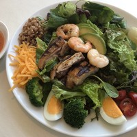 ユニオン スクエア トウキョウ - シェフズサラダ