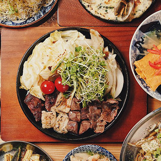 餃子酒場 しゅん_1