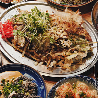 餃子酒場 しゅん_2