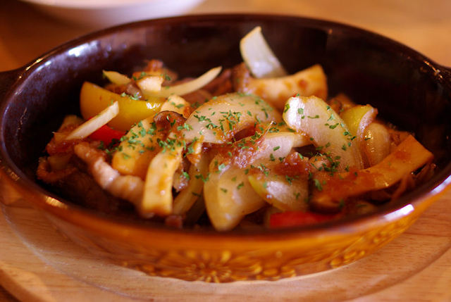 KITCHEN Kirakira Boshi photo 2