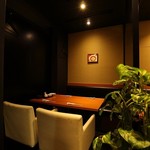 貝と炭火と日本酒 撓 横浜鶴屋町店