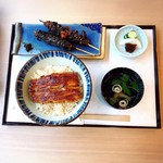 Unagi Kawasei - 