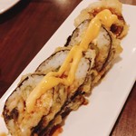 Umi Sake House - Badboy Roll