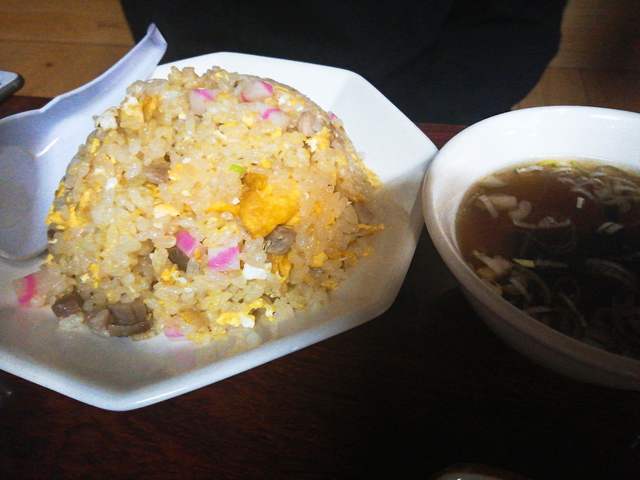 華月 - 磐城浅川（中華料理）の写真