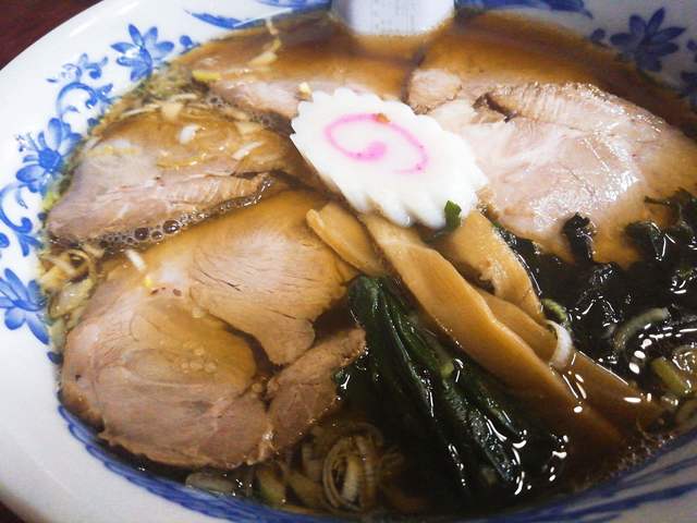 華月 - 磐城浅川（中華料理）の写真