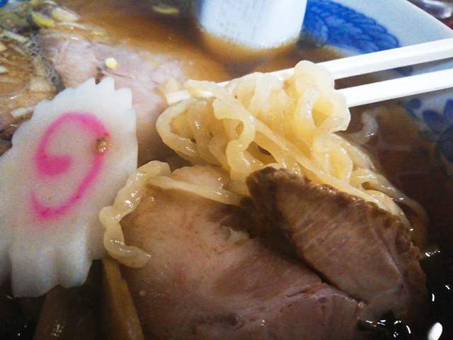 華月 - 磐城浅川（中華料理）の写真