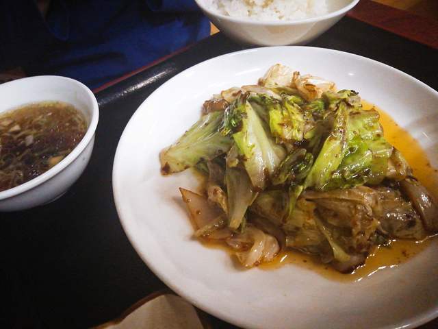 華月 - 磐城浅川（中華料理）の写真