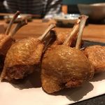 にこみ㐂むら - 