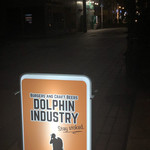 DOLPHIN INDUSTRY - 