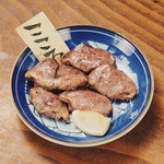 Binchoutan Yakitori Sasaya - 