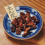 Binchoutan Yakitori Sasaya - 