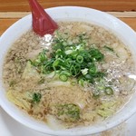 Ashiya Ramen An - 