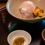 Toraya Kochuan - 2019.5 ちり酢