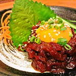 馬刺しと牡蠣の大衆酒場 酔つ馬 浅草橋東口店