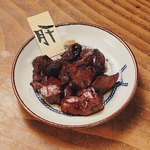 Binchoutan Yakitori Sasaya - 