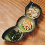 Binchoutan Yakitori Sasaya - 