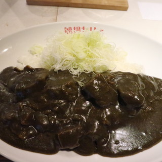 船場カリー +h cafe_0