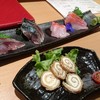 日本酒と魚 Crew's kitchen - 料理写真: