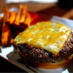 Cheeseburger - 