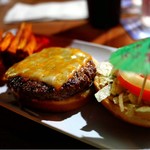 Cheeseburger - 