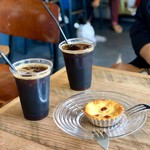 アライズ コーヒー エンタングル - 